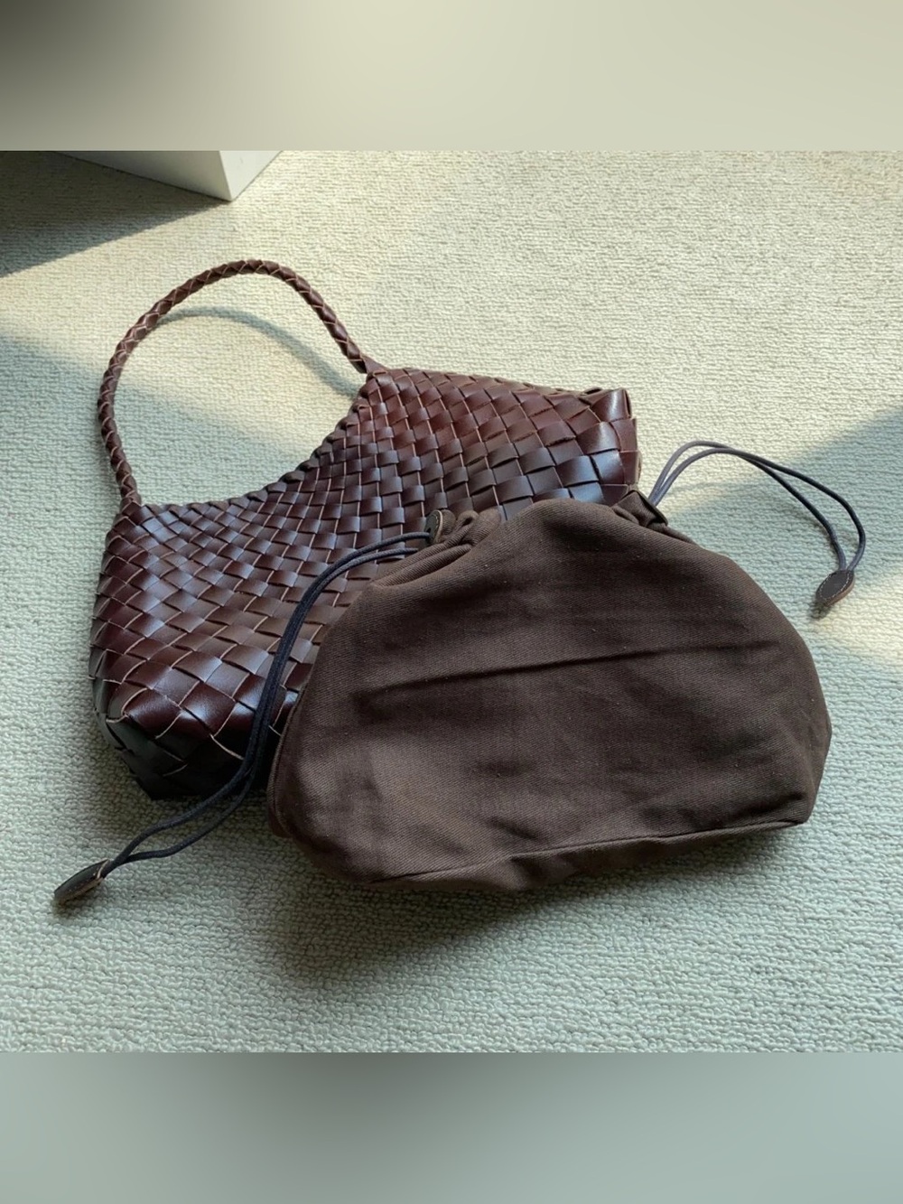 Dragon diffusion bag - Picture 2 of 4